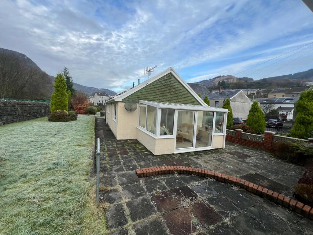 Additional image 16 of Wyndham Street Treherbert - Treherbert