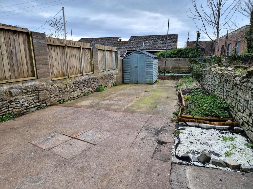 Additional image 9 of Fryatt Street, Barry, The Vale Of Glamorgan. CF63 4JU