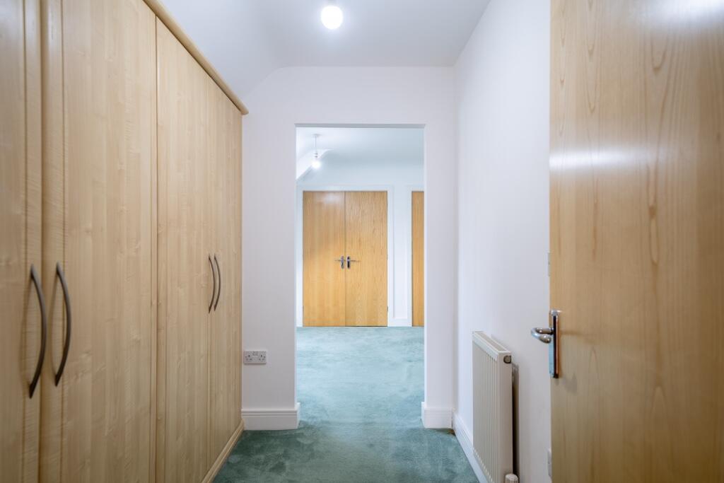 Additional image 15 of Market Street, CH47