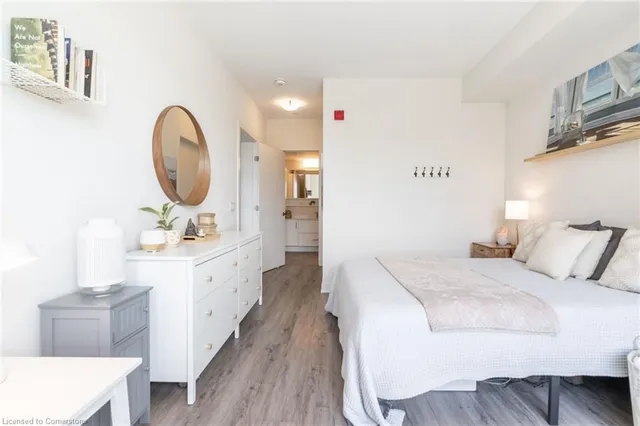 Additional image 7 of 340 Plains Rd E Unit 512