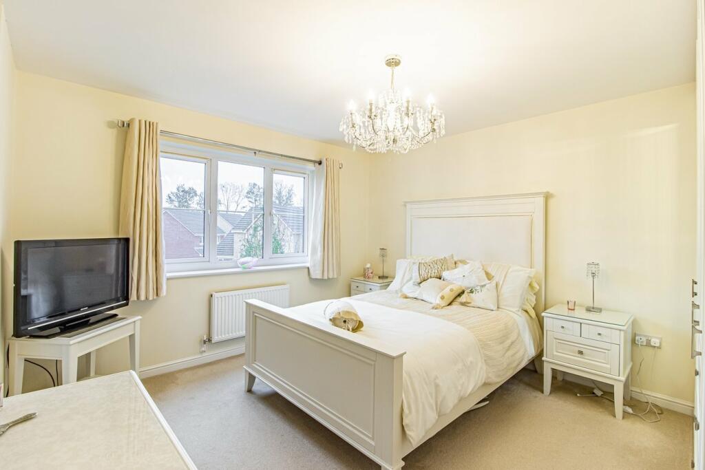 Additional image 16 of Ffordd Magnolia, Llanharry, Pontyclun, CF72