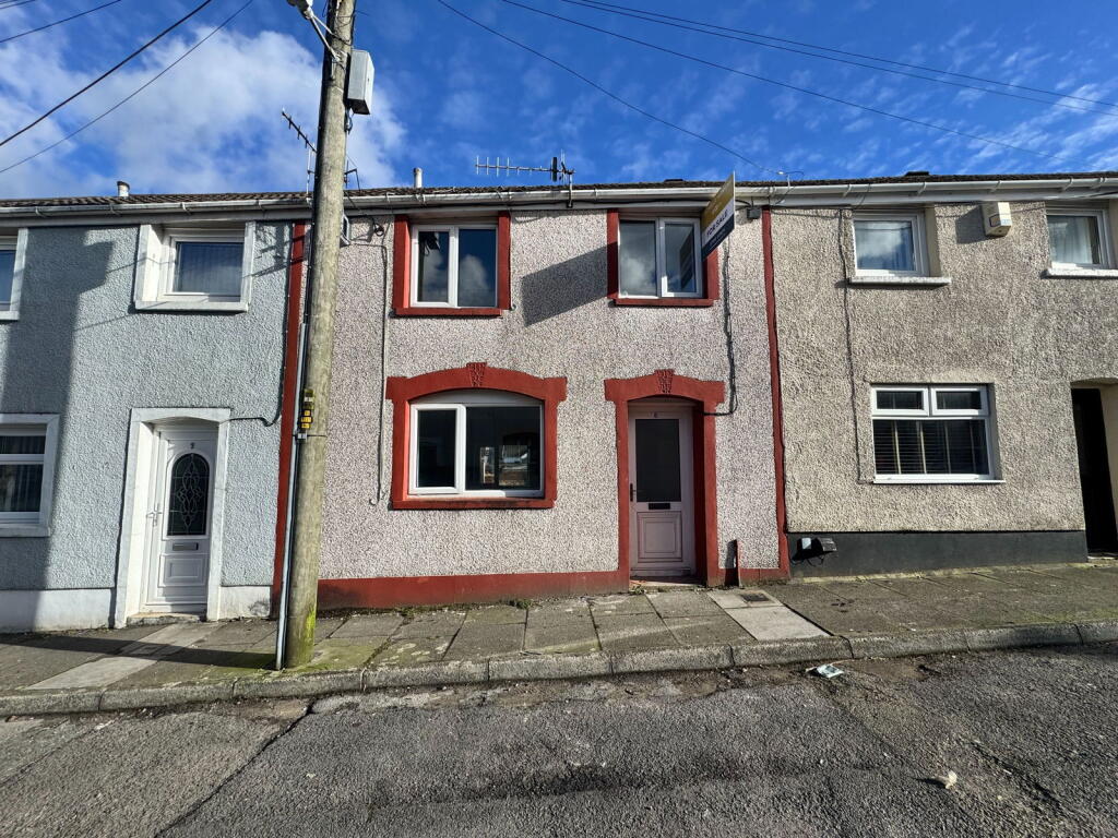 Additional image 2 of Park Street, Maesteg, CF34 9BA