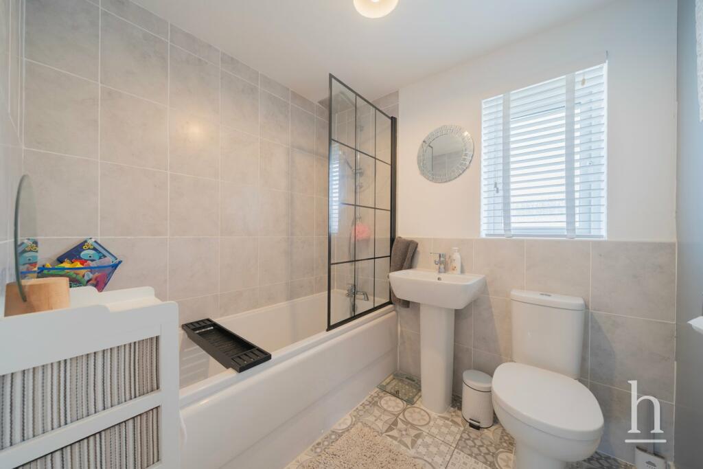 Additional image 14 of Marshall Close, Bromborough, CH62