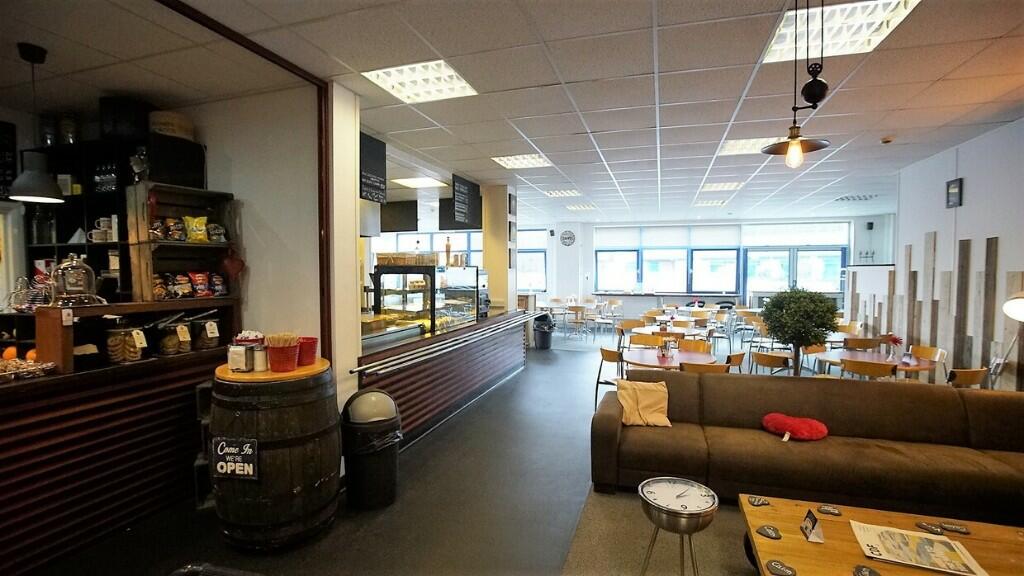 Additional image 10 of The Octagon,Caerphilly Business Park, Caerphilly, CF83