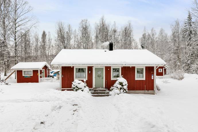 Additional image 2 of Kvarnvägen 6, Engelsfors, Hedemora kommun