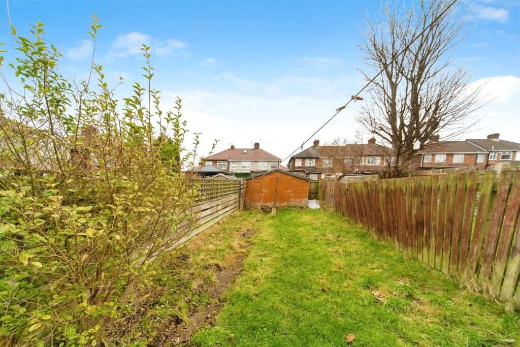 Additional image 18 of Challis Street, Bidston, Birkenhead