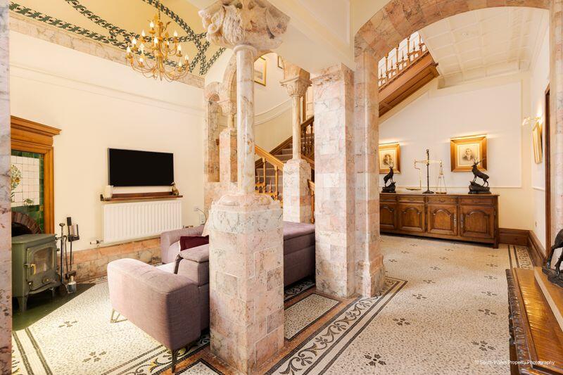 Additional image 3 of Glynne Tower, Bridgeman Road, Penarth