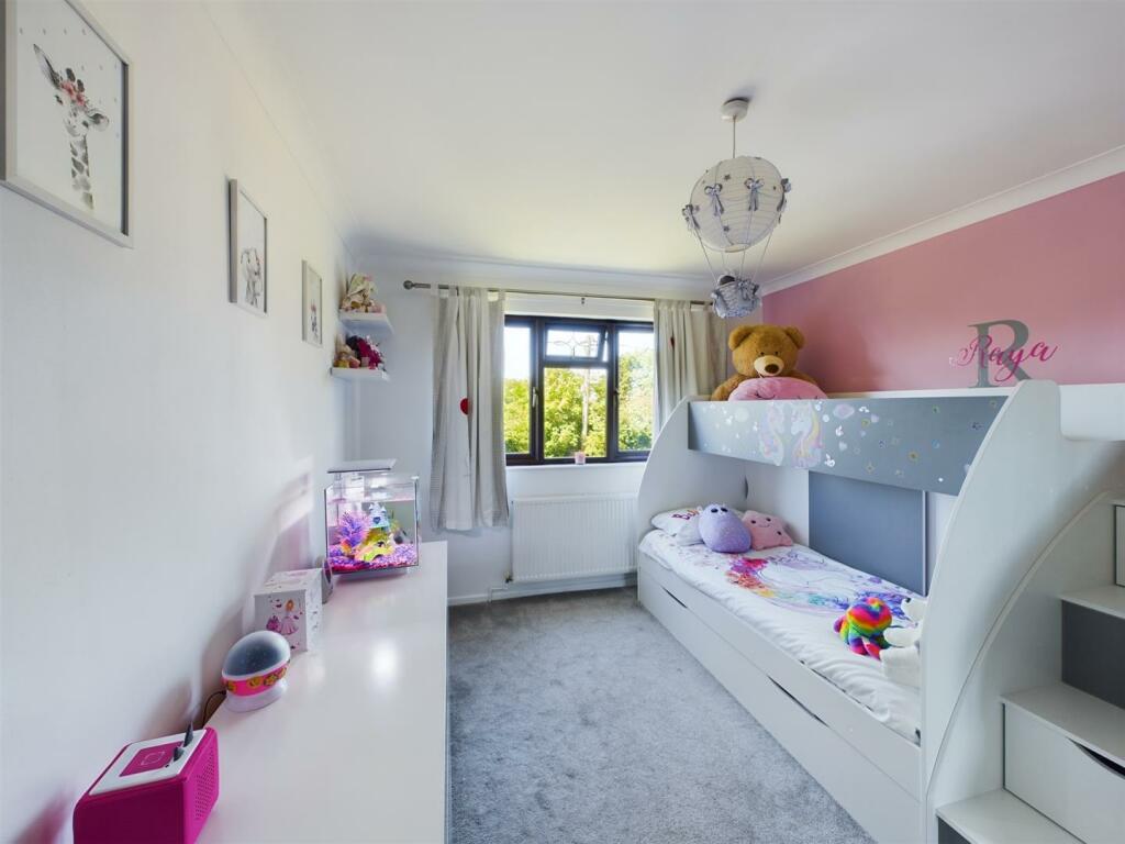 Additional image 17 of Heol Broom, Maudlam, Bridgend
