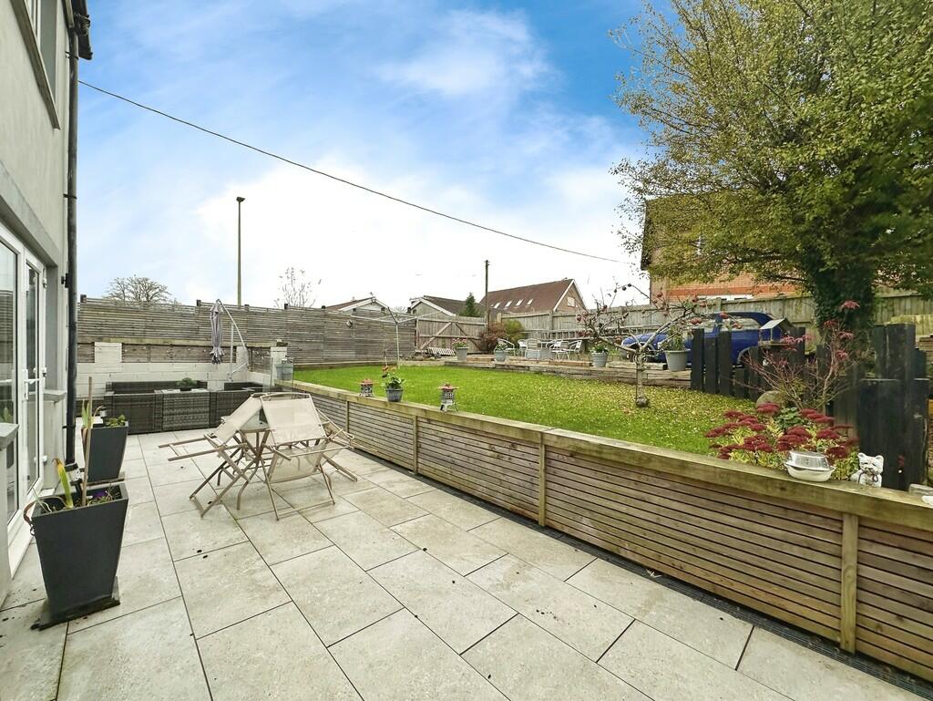 Additional image 21 of South View Houses, Gelligaer, Hengoed