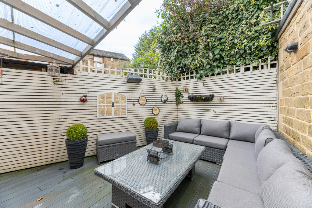 Additional image 31 of Herbert Street, Cottingley, Bingley, West Yorkshire, BD16