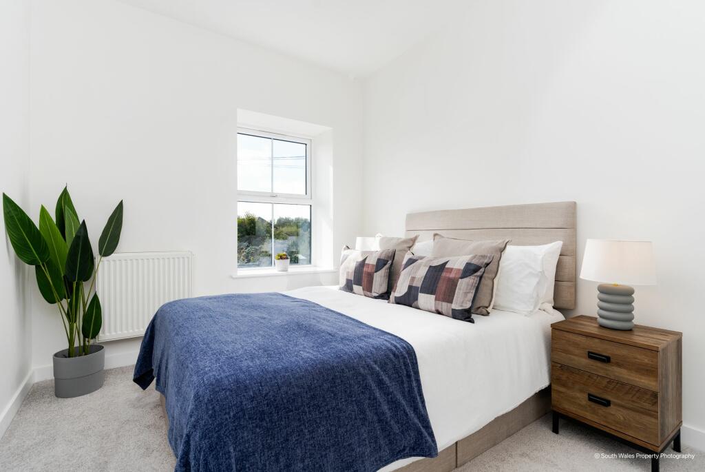 Additional image 11 of Cefn Road, Cefn Cribwr, CF32