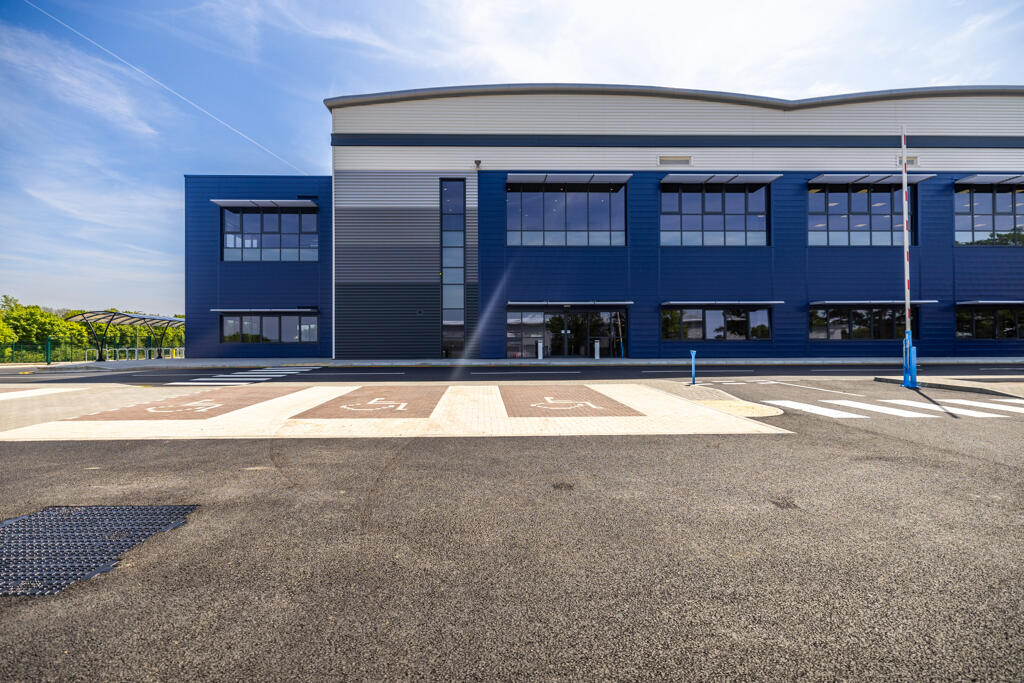 Additional image 5 of Unit 7 Panattoni Park, The Hub, A2300, Burgess Hill, East Sussex, BN6 9LG