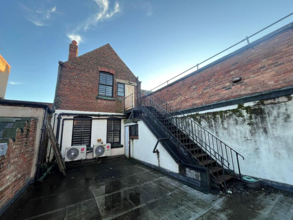 Additional image 13 of 37 Foregate Street, Chester, Cheshire, CH1 1HD