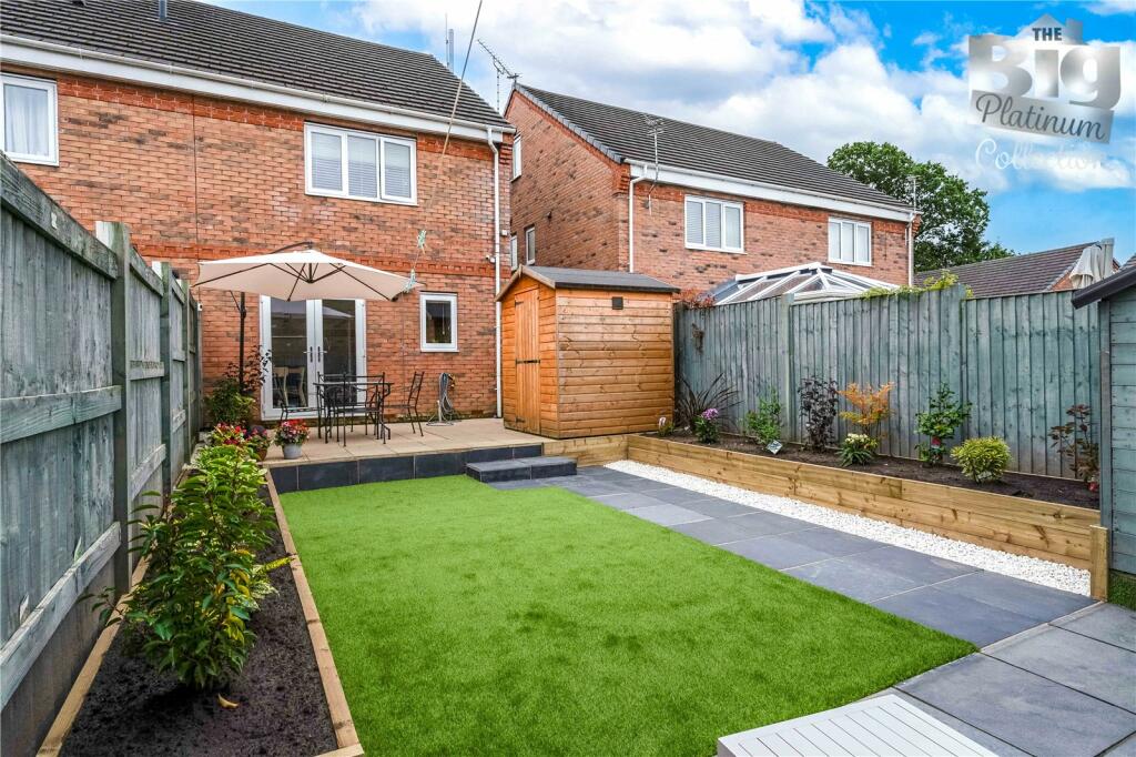 Additional image 3 of Plas Pen Y Glyn, Flint Mountain, Flint, CH6