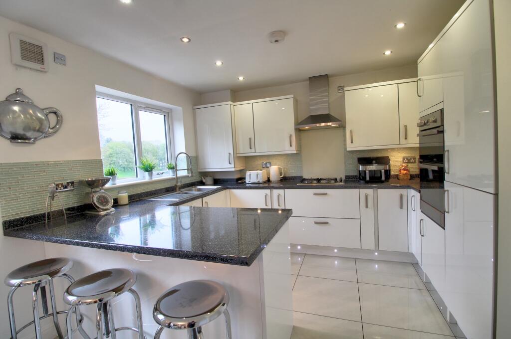 Additional image 8 of Parc Brychan, Merthyr Tydfil, CF47