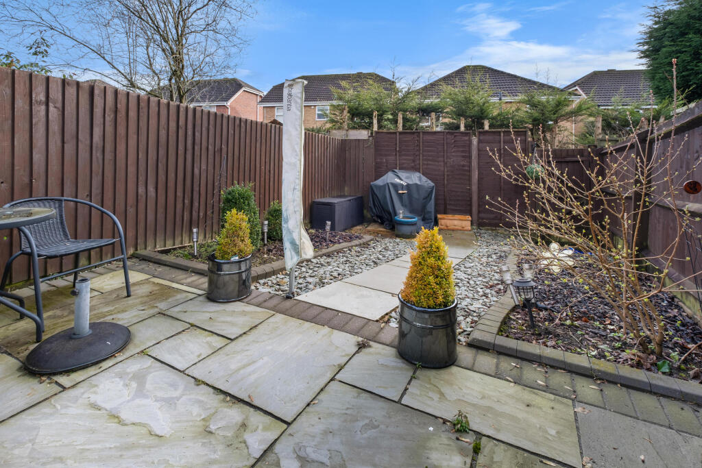 Additional image 10 of Pavilion Gardens, Bromsgrove, Worcestershire