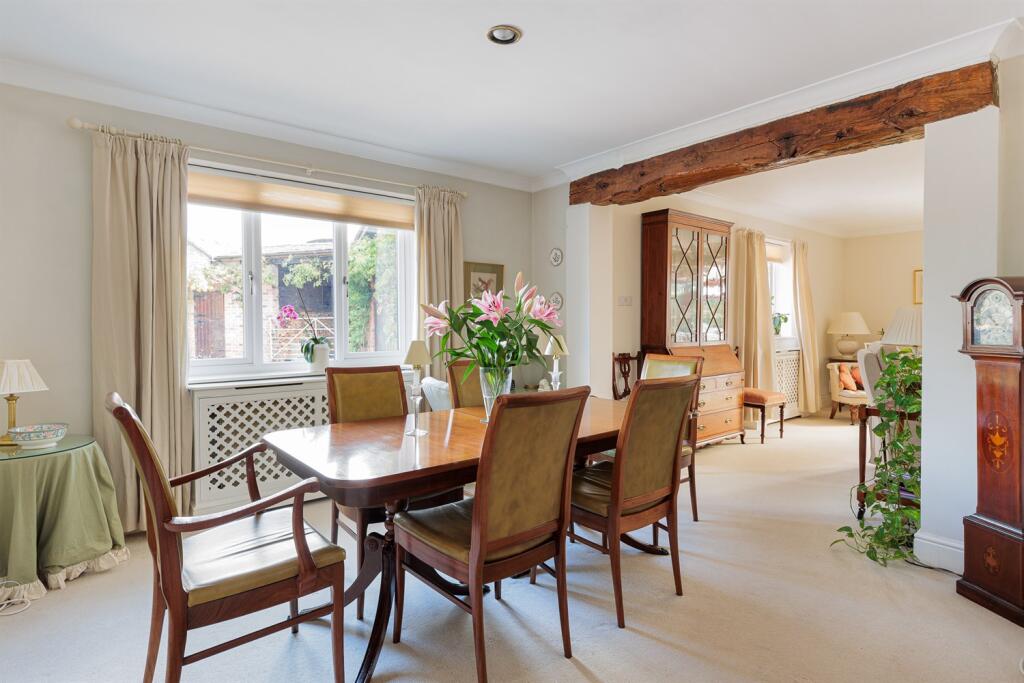 Additional image 11 of Hoofield Lane, Huxley, Chester