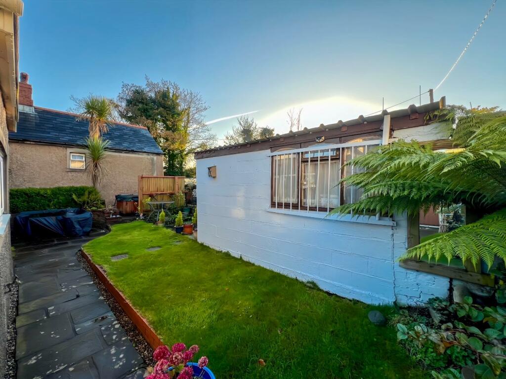 Additional image 25 of Pyle Road, Pyle, Bridgend County Borough, CF33 6PL