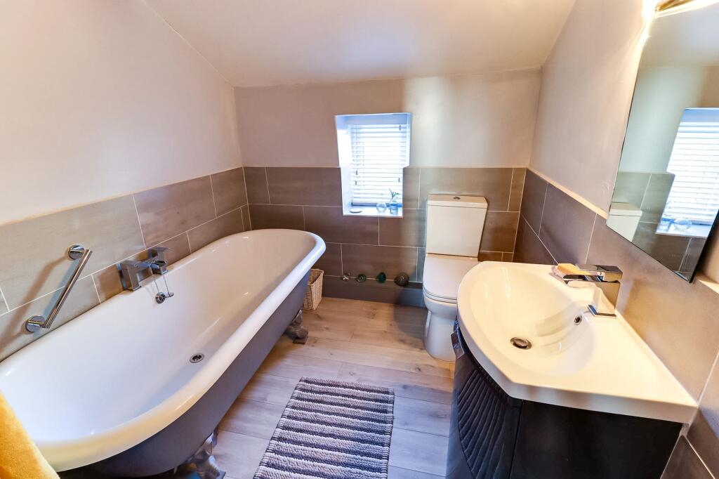 Additional image 16 of White Oak, 61 Main Street, Great Broughton, Cockermouth, CA13 0YJ