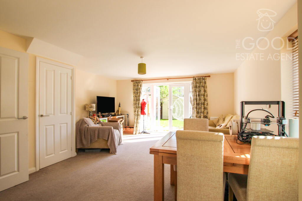 Additional image 17 of Valerian Gardens , Soham, CB7