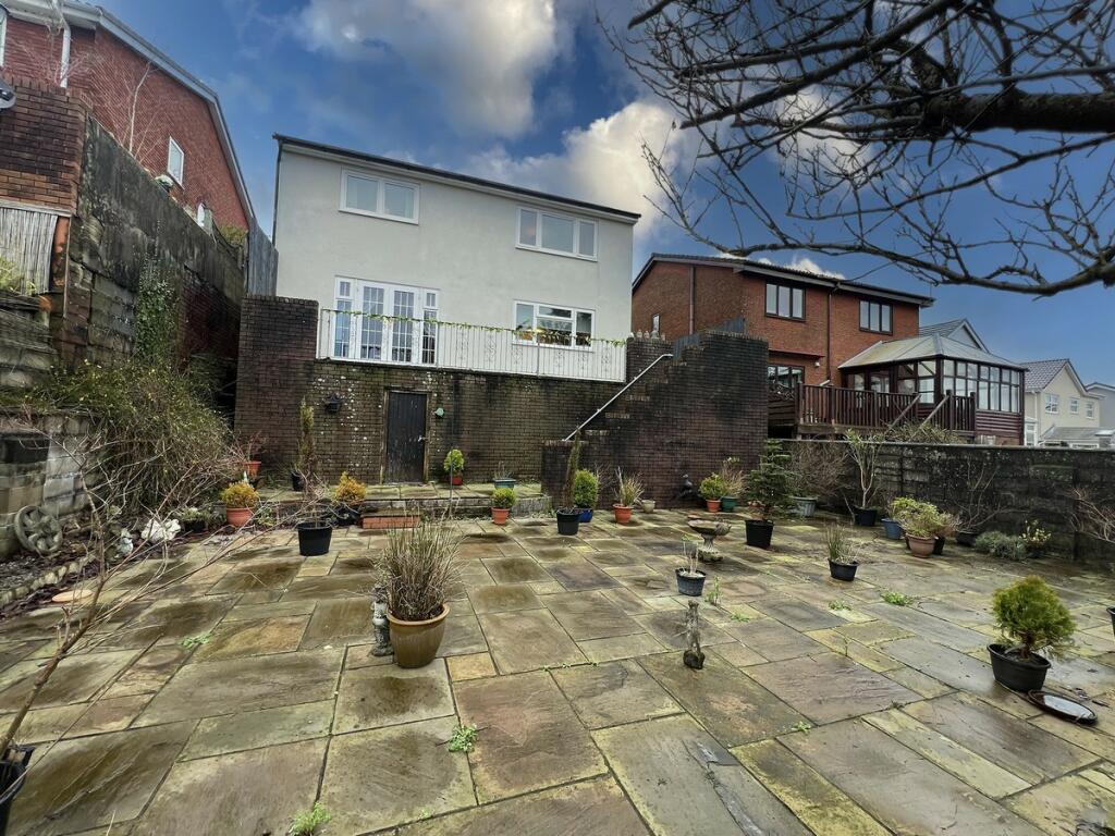 Additional image 17 of Celyn Isaf Coed Ely - Porth