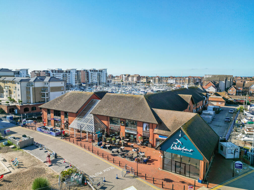 Additional image 2 of Unit 19, The Waterfront, Sovereign Harbour, Eastbourne, East Sussex, BN23 5UZ