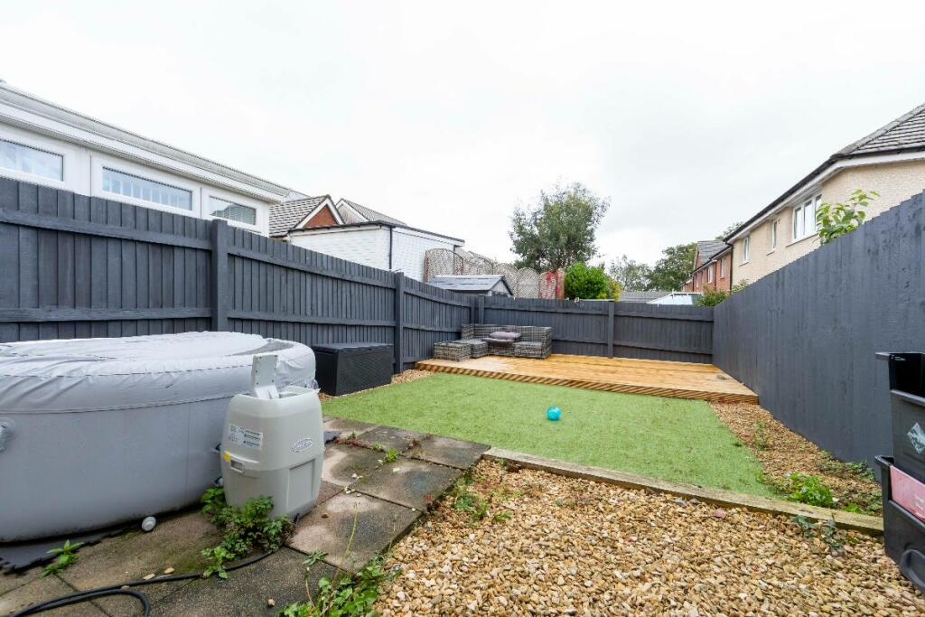 Additional image 24 of Manor View, Trelewis, Treharris