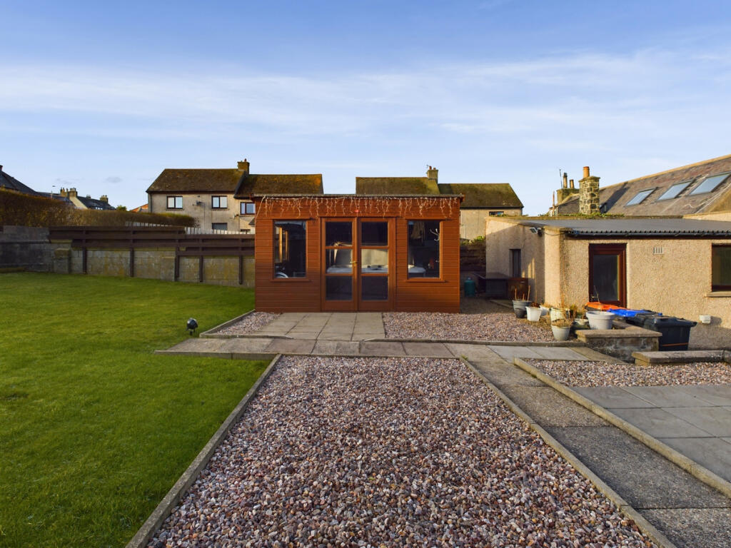Additional image 27 of George Street, Macduff, AB44