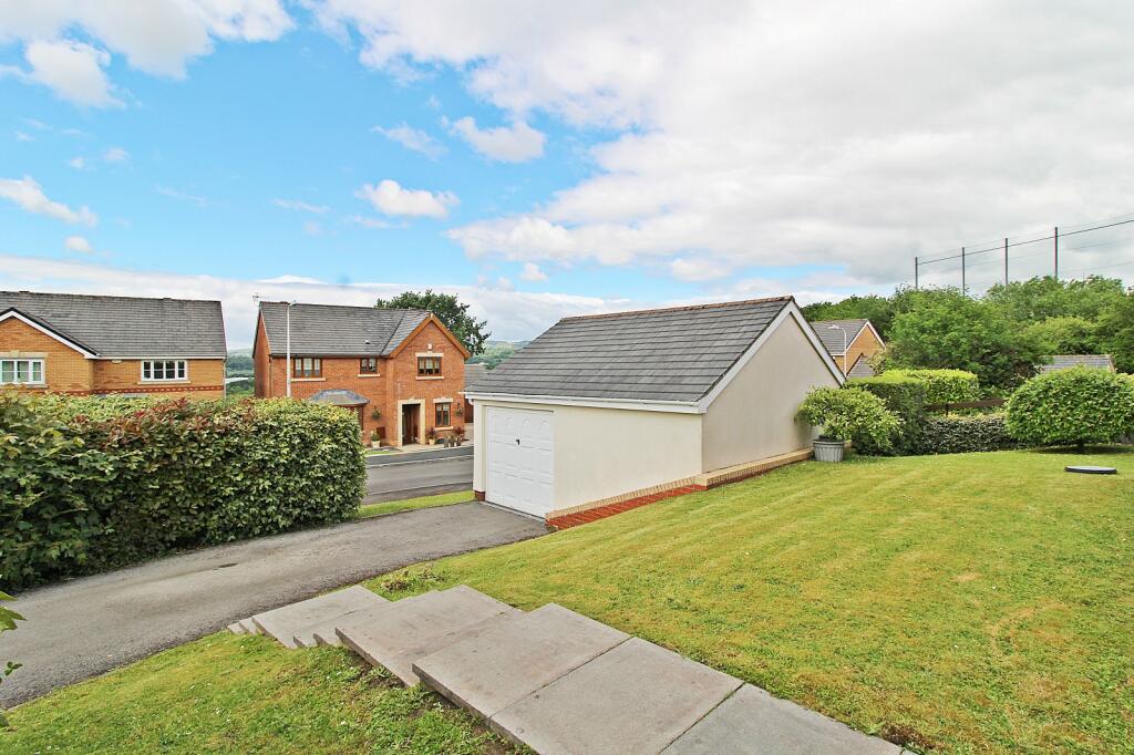 Additional image 27 of Maes Cefn Mabley, Llantrisant, Pontyclun, Rhondda Cynon Taff. CF72 8GA