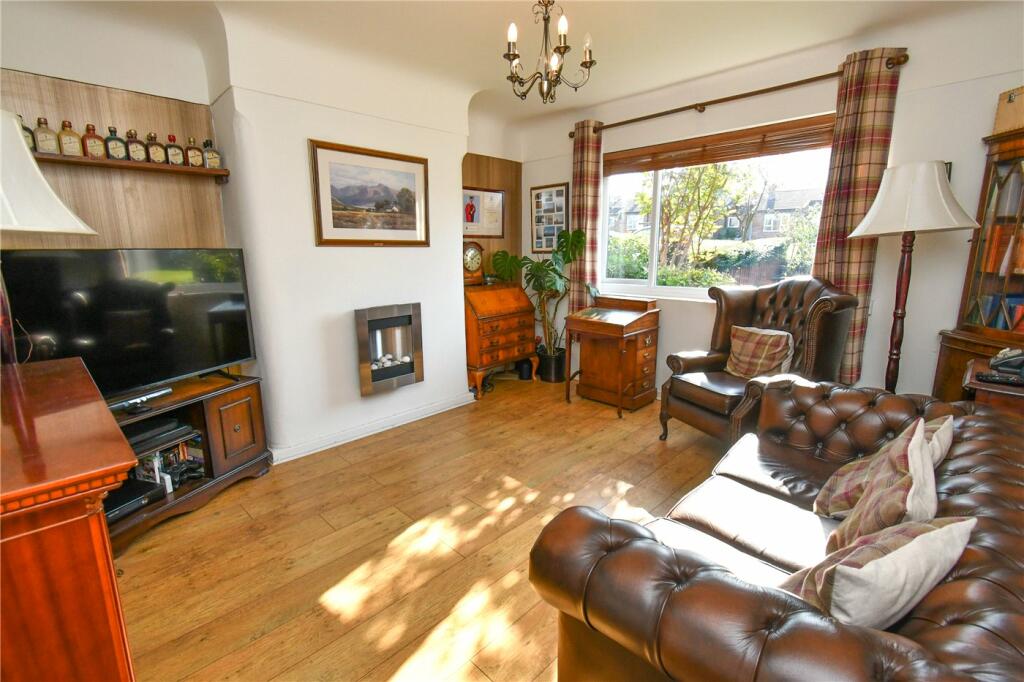 Additional image 2 of Greenbank Road, West Kirby, Wirral