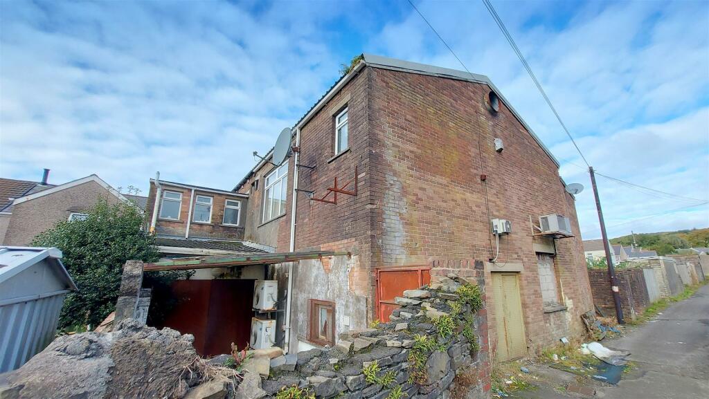 Additional image 33 of Hermon Road, Caerau, Maesteg