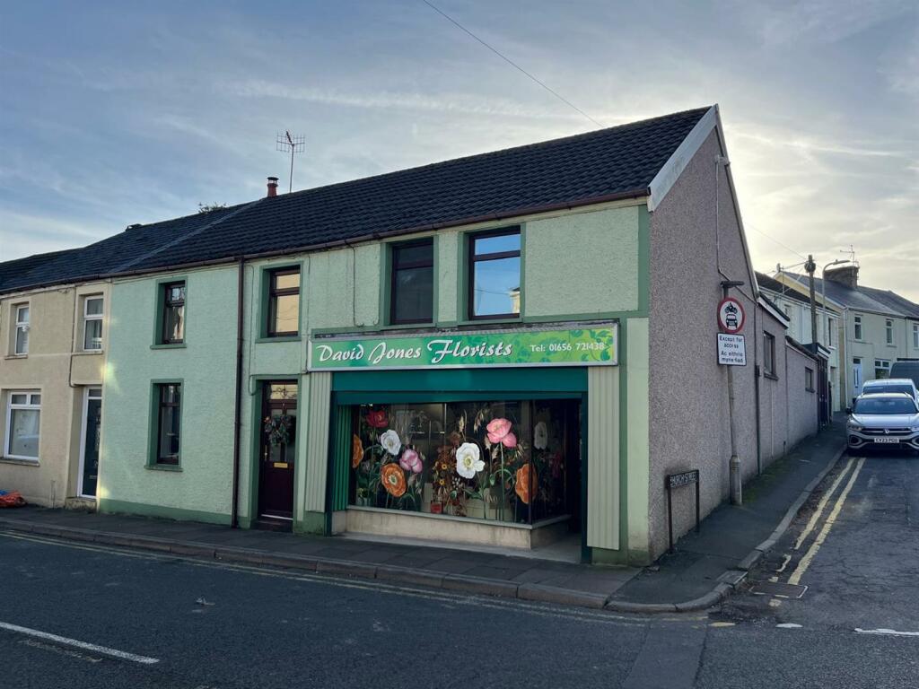 Additional image 9 of 40-42 Bridgend Road, Aberkenfig, Bridgend, CF32 9BA