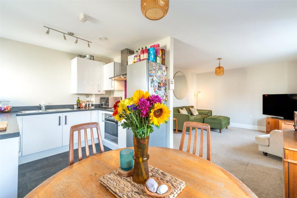 Additional image 8 of Ryan Way, Wimborne, Dorset, BH21