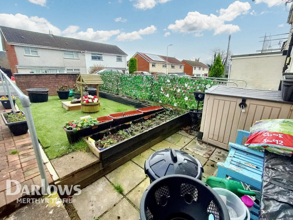 Additional image 7 of Maes-Yr-Haf, Aberdare