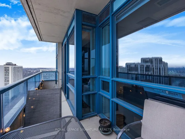 Additional image 24 of 181 Wynford Dr Unit 2408