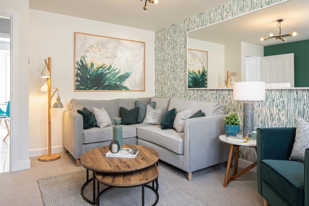 Additional image 5 of Celyn Close,
St. Athan,
CF62 4HJ