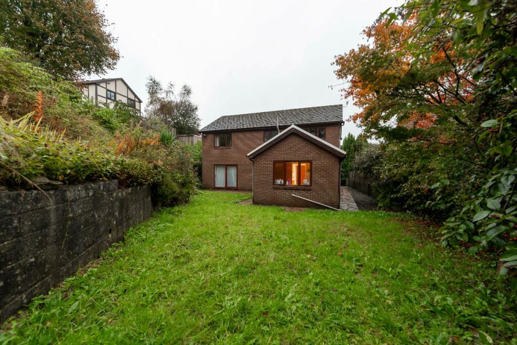 Additional image 43 of Glynbargoed Close, Trelewis, Treharris