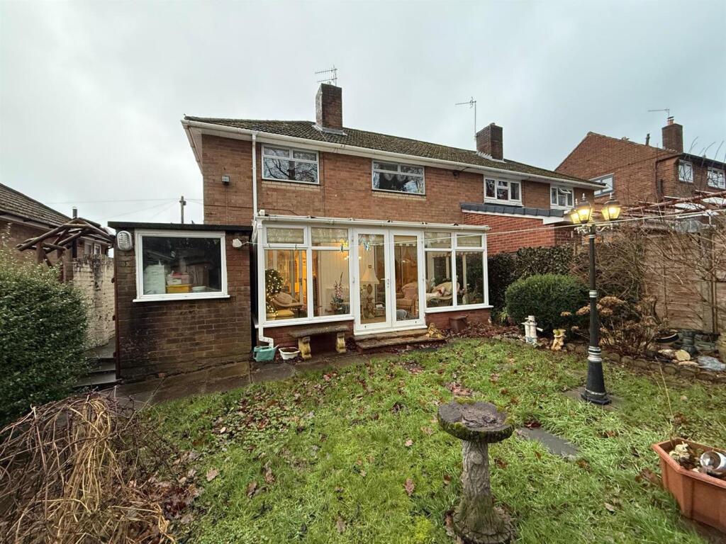 Additional image 17 of Timbertree Crescent, Cradley Heath, B64 7ND