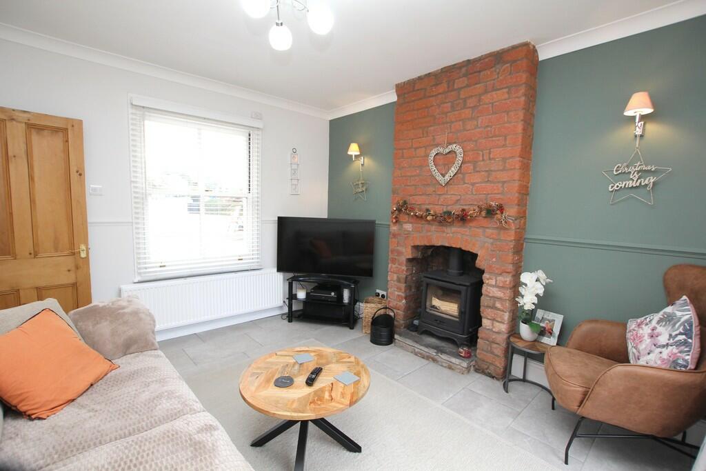 Additional image 8 of Stocks Lane, Boughton, Chester