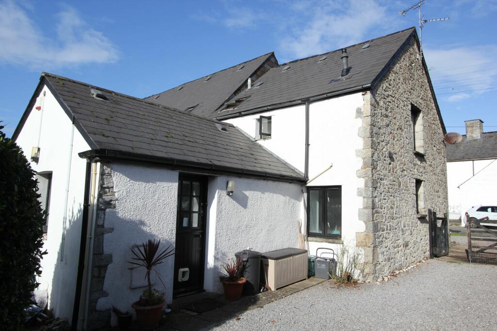 Additional image 2 of Higher End, St. Athan, CF62