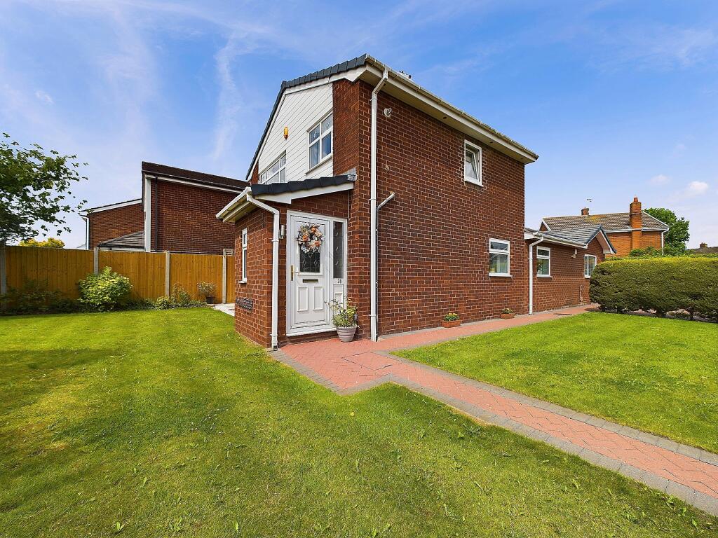 Additional image 17 of Blantern Road, Chester, CH4