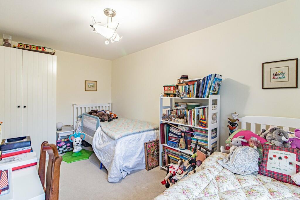 Additional image 22 of Ffordd Magnolia, Llanharry, Pontyclun, CF72