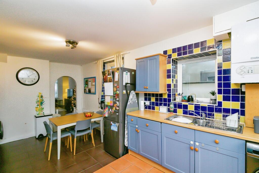 Additional image 6 of Pyke Street, Barry