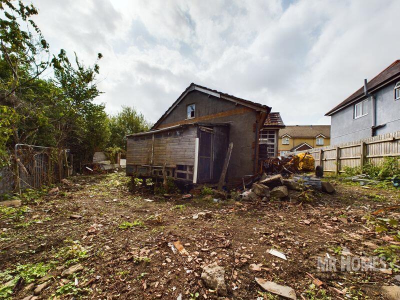 Additional image 7 of Garage & Land at 2A Frank Road, Ely,Cardiff CF5 4DL