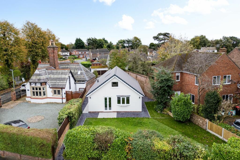 Additional image 29 of Upton Lane, Upton, CH2