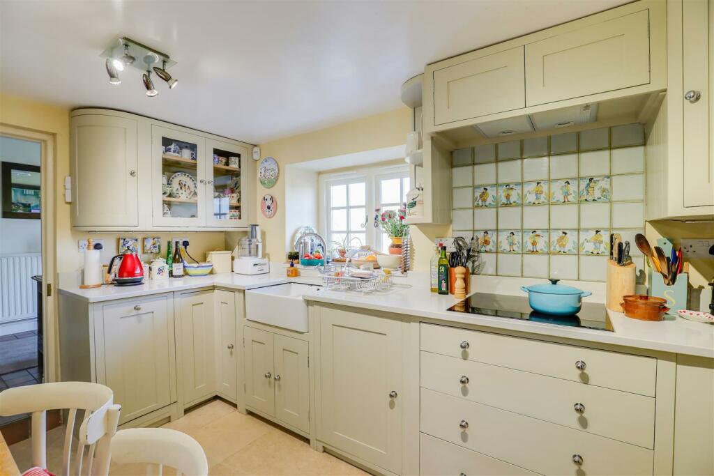 Additional image 22 of Piccadilly, Llanblethian, Nr Cowbridge, Vale of Glamorgan, CF71 7JL