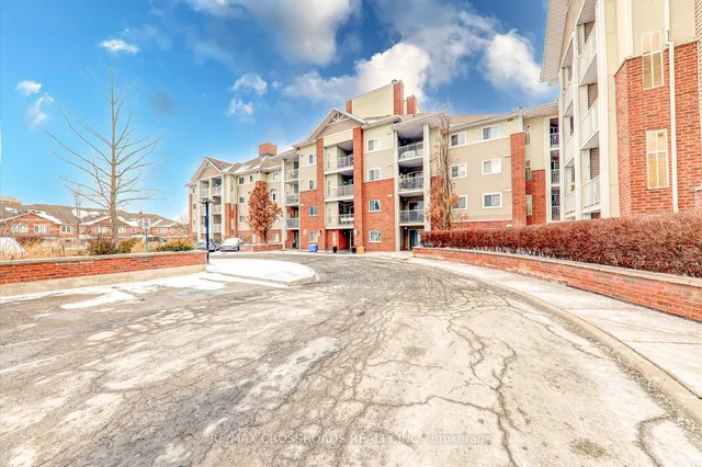 Additional image 4 of 5235 Finch Ave Unit 315