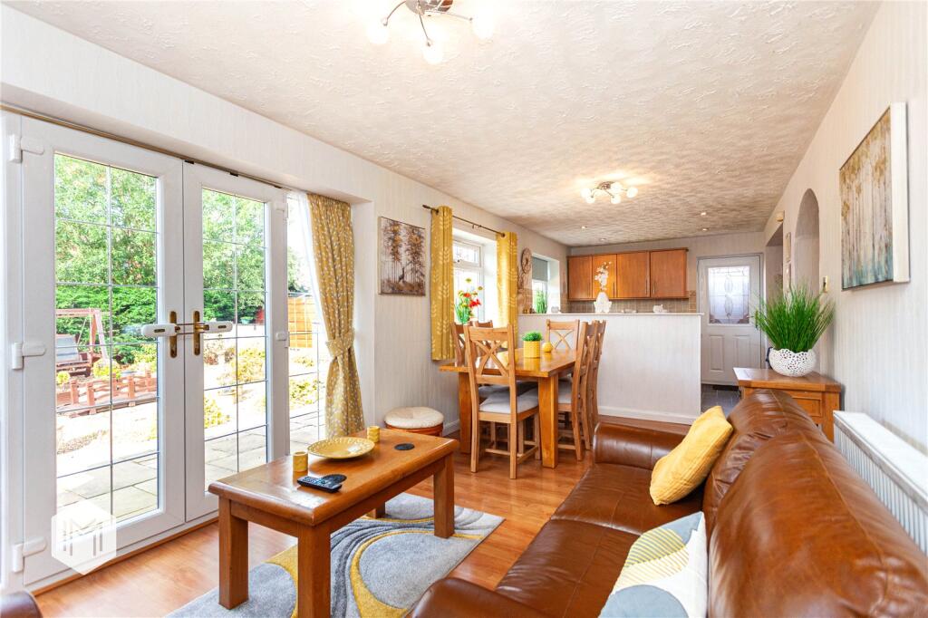 Additional image 9 of Little Harwood Lee, Harwood, Bolton, BL2 4LW