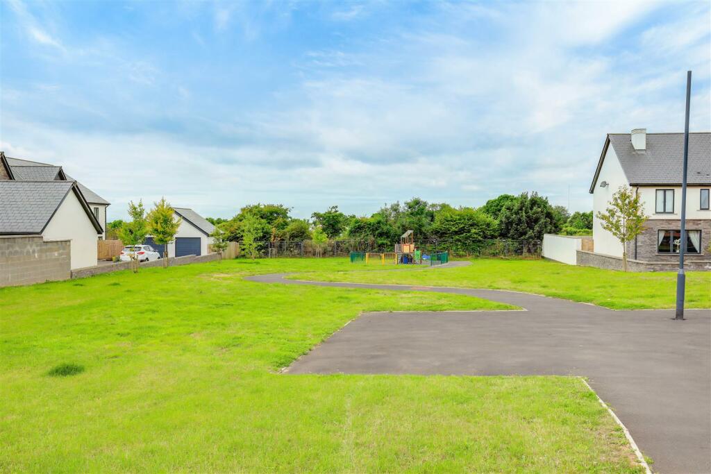 Additional image 15 of Cottrell Gardens, Bonvilston, Vale of Glamorgan, CF5 6FX