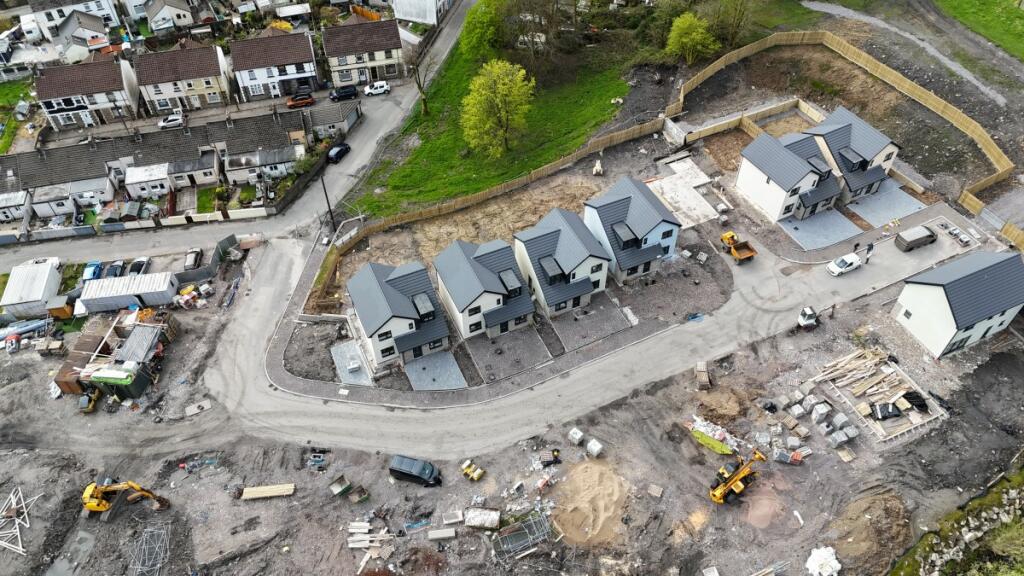 Additional image 4 of Parc Tre mynydd Blaencwm Treorchy - Treorchy